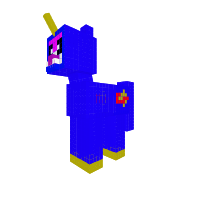 Astro Kitty