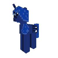 Princess Luna