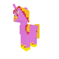 Princess hearts
