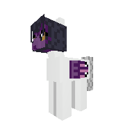 bat pony (work in progress)