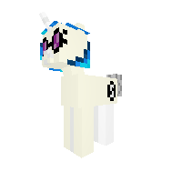 New Pony