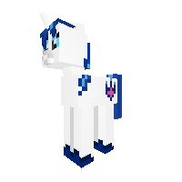 Shining armour