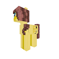 Music Pony