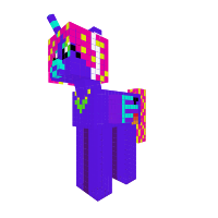 Princess Saphire