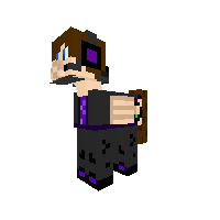 Ponyfied Human