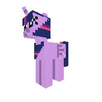 New Pony