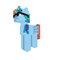 Rainbowdash