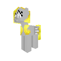Gold Flower