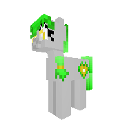 Emerald Heart