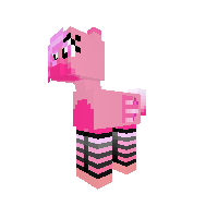 I take crystal requests!