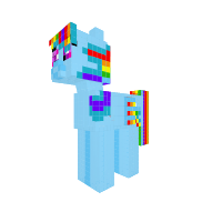 rainbowfy Rainbow Dash