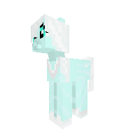 FLYINGalsa Pony