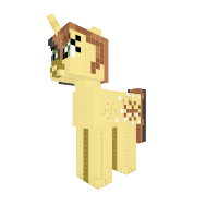 Golden Flake