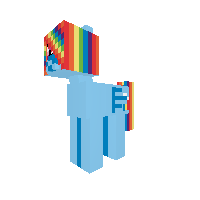 Rainbow Dash