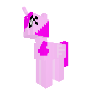 Pinkie Pie