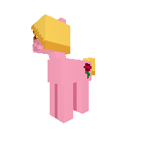 Rose Dr.WHO