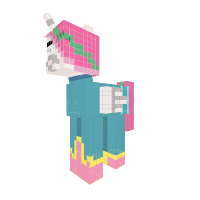 Pony2