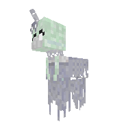 Just ghost