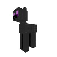 Enderpony
