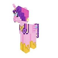 I love pony,s