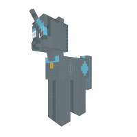 Catbrine (pony)