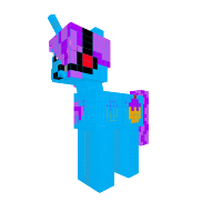Sugar Cupquake (young)