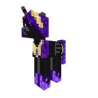 Adah Dash eclipse
