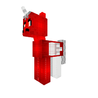 W.I.P Fire Queen