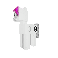 New Pony