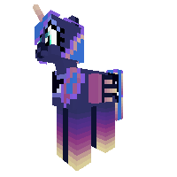 New Pony