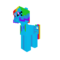 Rainbow Dash