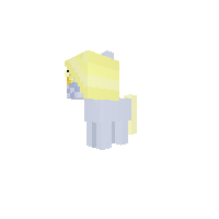 Derpy (Fixt eyes)