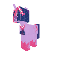 pony