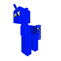 New Pony