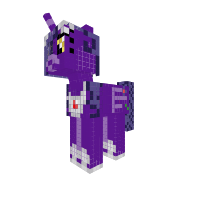 Princess Raven