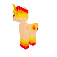 Raging Fire (A.K.A. mad Sugar Cupqake)