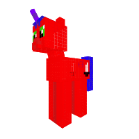 New Pony