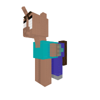 Herobrine [2]
