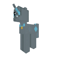 Catty (pony)