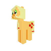 Aplle Jack
