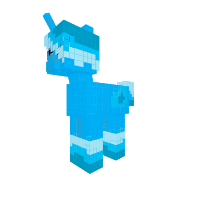 Sad Sugar Cupquake