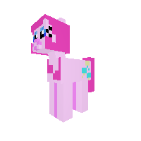 Pinkie Pie