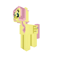 Fluttershy