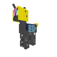 hot fashion changling
