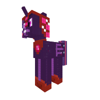 Nightmare Sparkle