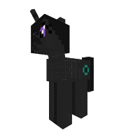 Ender pony
