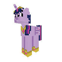 New Pony