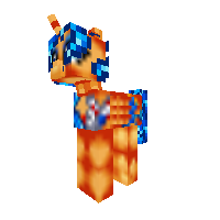 QOOF ( Aka Ocean Fire )