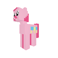Pinkie Pie