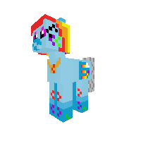 Rainbow Dash